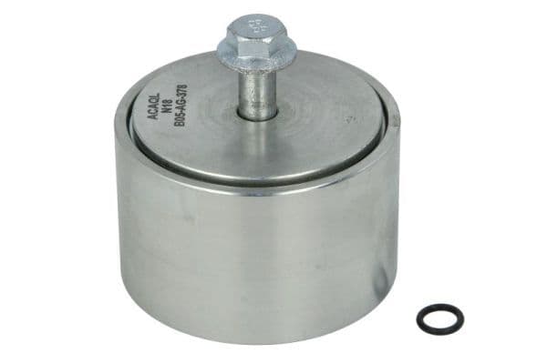 Multi V-riemschijf past: IVECO 10.8M, 12M, 12M CNG, 13M, 13M CNG, LE 10.8M, LE 12M, LE 12M CNG, LE 13M, LE 13M CNG, LE 14.5M