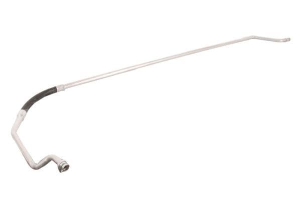 Airco slang/pijp past: OPEL VIVARO B  RENAULT TRAFIC III 1.6D 05.14-