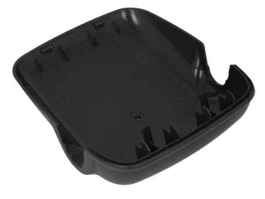 Behuizing/afdekking van zijspiegel Links/Rechts (209x187x184/215mm) past: MAN F2000, TGM I 06.94-