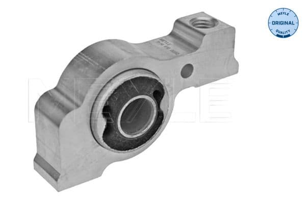 Voorste spoorcontrole-arm silent block Achterin. Links/Rechts (20x42 mm) past: PEUGEOT 407, 508, 508 I 1.6D-3.0D 03.04-