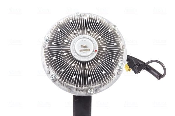 Ventilatorkoppeling (aantal pinnen: 5) EURO 6 past: DAF CF, XF 106 MX-11210-PX-7239 10.12-