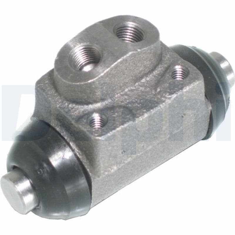 Wheel brake cylinder