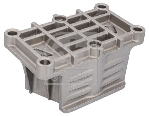 Motorsteun Achter/Voor Links/Rechts (rubber-metaal) past: MERCEDES ACTROS, ACTROS MP2 / MP3, AXOR, AXOR 2, CITARO 2, CITARO (O 530), CONECTO (O 345), TOURO (O 500) M476.930-OM926.949 04.96-