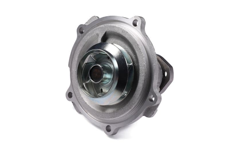 Waterpomp, met pakking past: AUDI A4 B5, A6 C5  SEAT AROSA  SKODA FELICIA I, FELICIA II  VW CADDY II, GOLF III, LUPO I, PASSAT B3/B4, PASSAT B5, POLO, POLO III 1.7D/1.9D/1.9DH 08.93-07.05