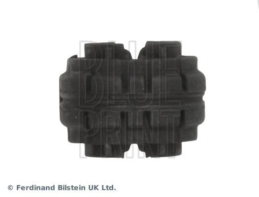 Mounting, stabiliser bar