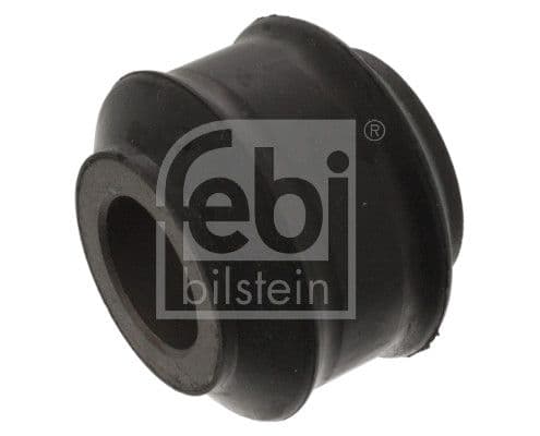 Stabilisator silentblock Achter/Voor (binnendiameter: 22mm, buitendiameter: 51mm, lengte: 40/51mm) past: MERCEDES ATEGO, ATEGO 2, ATEGO 3, OH 05.95-