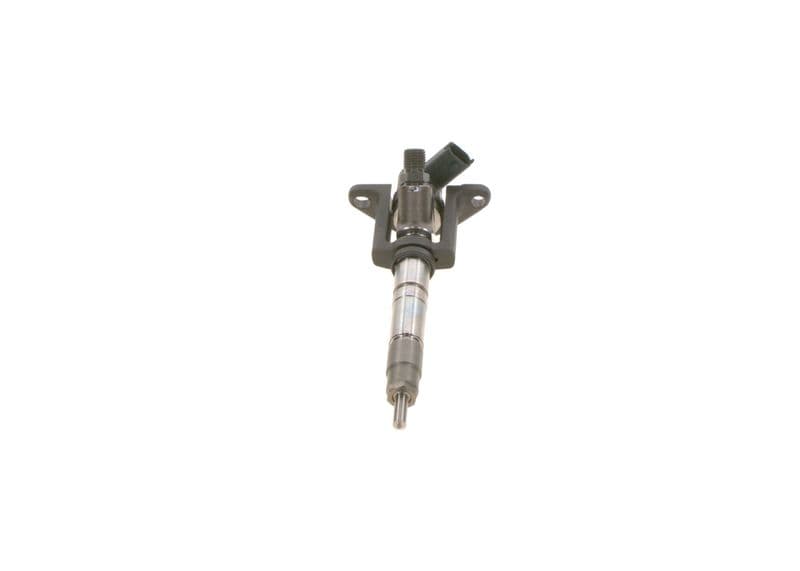 Elektromagnetische CR injector (status (en) factory remanufactured) past: FUSO (MITSUBISHI) CANTER VII (FB7_, FE7_, FB8_, FE8_) 4M42-3AT1/4M42-3AT2/4M42-3AT4