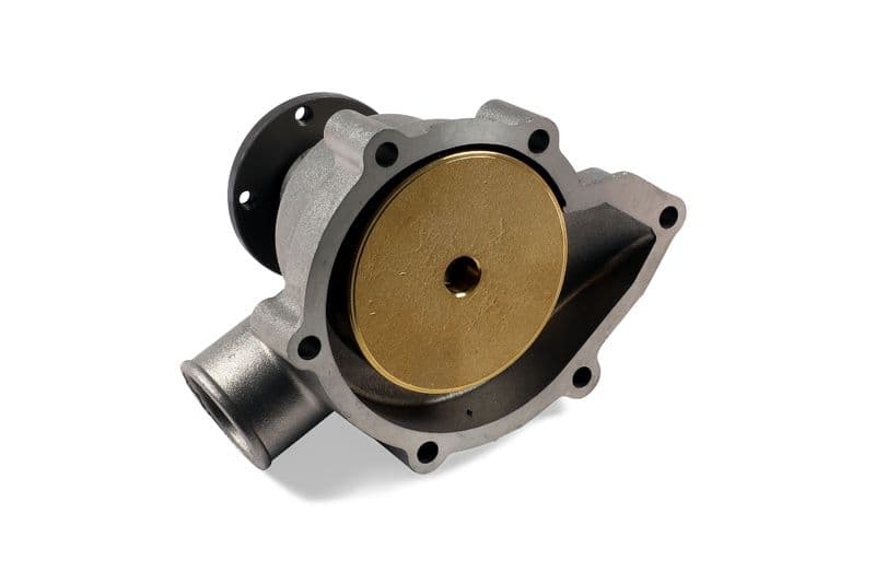 Waterpomp, met pakking past: BMW 5 (E12), 5 (E28), 5 (E34), 6 (E24), 7 (E23), 7 (E32) 2.5-3.5 03.77-03.94