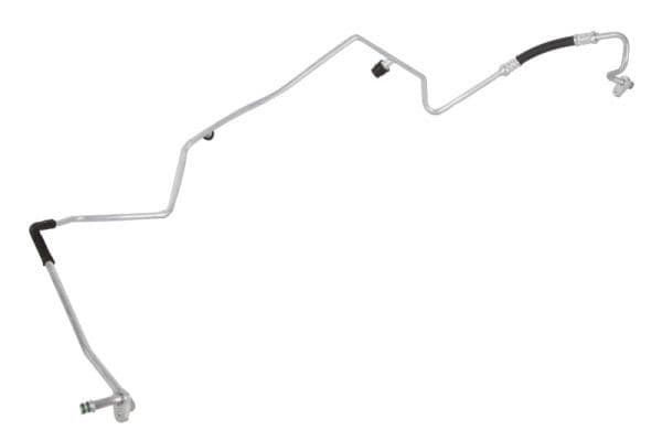 Airco slang/pijp past: CITROEN C4 GRAND PICASSO I, C4 PICASSO I 1.6-2.0D 10.06-12.13