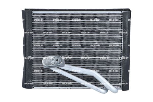 Airconditioning verdamper past: FIAT 500X  JEEP RENEGADE 1.0-2.0D 07.14-