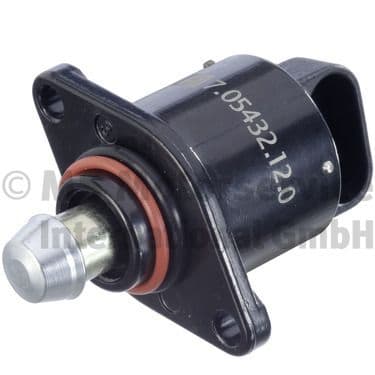 Idle Control Valve, air supply