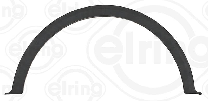 Oil sump gasket