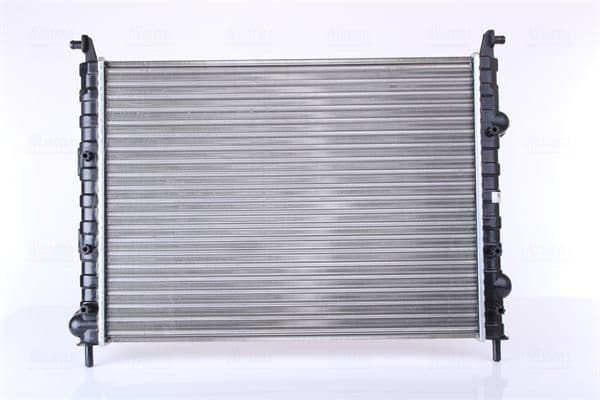Motorradiator past: FIAT PALIO, SIENA, STRADA 1.3D 06.03-08.12