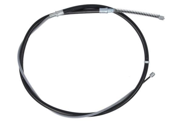 Cable Pull, parking brake