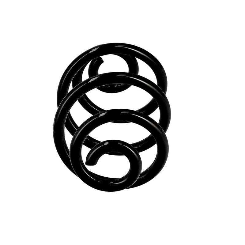Coil spring