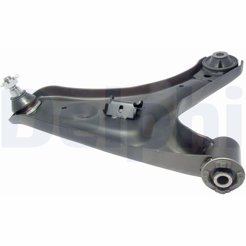 Vooras spoorcontrole arm Links bodem voor past: DAIHATSU TERIOS  TOYOTA RUSH 1.3-1.5LPG 11.05-