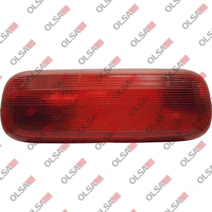 STOP-LAMPEN Links/Rechts past: FIAT DOBLO I -12.05