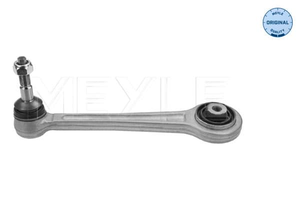 Achteras spoor controle arm Links (top, achter, transverse) past: BMW 5 (E60), 6 (E63), 6 (E64), 7 (E65, E66, E67) 3.0-6.0 07.01-08.10