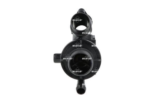 Thermostaat koelsysteem (83°C, in huisvesting) past: DS DS 5  VOLVO C30, C70 II, S40 II, S80 II, V50, V70 III  CITROEN C4 GRAND PICASSO I, C4 II, C4 PICASSO I, C5 III, C8, DS4, DS5 2.0ALK-3.0D 12.03-