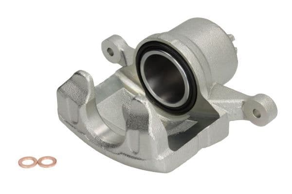 Schijfremklauw Voor Links (nieuw) past: HYUNDAI I30  KIA CEE'D, PRO CEE'D 1.0-1.6D 11.11-
