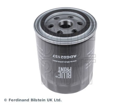 Oil filter