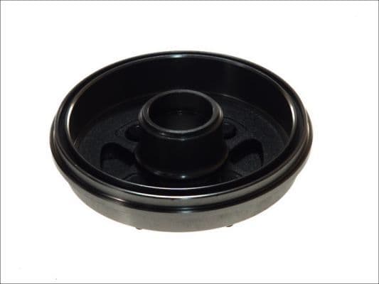 Brake drum Achter past: DAIHATSU CHARADE II, CHARADE III, CHARADE IV 1.0-1.6 10.83-01.01