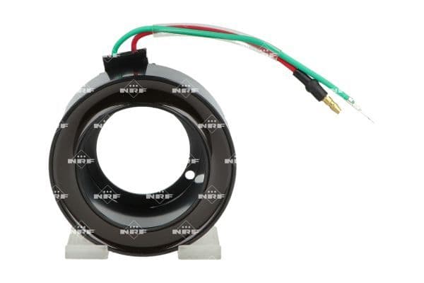 Spoel van de aircocompressor past: FORD FUSION  HONDA CIVIC VIII, CR-V III 1.4LPG/2.0 09.06-12.12