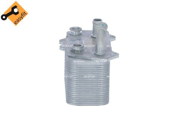 Olie radiator (met zegel) past: PORSCHE 911, 911 TARGA 3.4/3.6/3.8 08.97-12.08