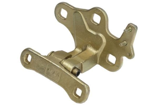 Door hinge Rechts past: SCANIA past: SCANIA G II, L, P II, R II, S 09.16-