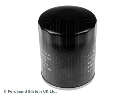 Oil filter