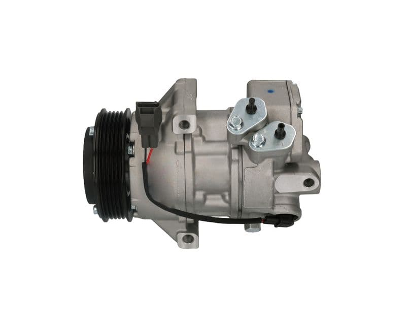 Airconditioning compressor past: MITSUBISHI COLT, COLT CZC VI, COLT VI  SMART FORFOUR 1.1-1.5D 01.04-06.12