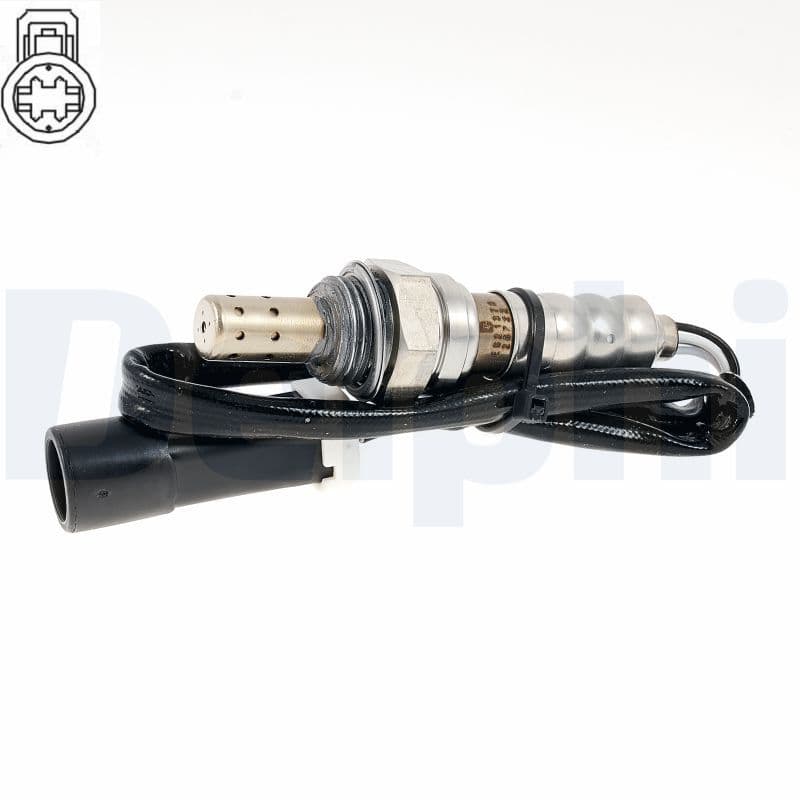 Oxygen Sensor