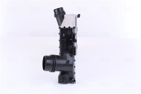 Toevoerluchtkoeler past: NISSAN QASHQAI II  RENAULT GRAND SCENIC IV, MEGANE IV, SCENIC IV 1.2 11.13-