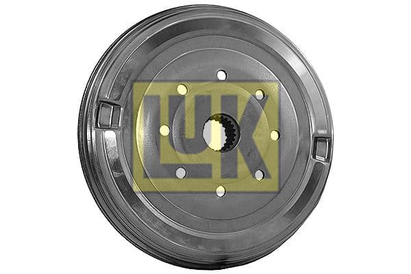 Torsiedemper (diameter: 338mm, aantal tanden: 22 pcs) past: VALTRA N 101, N 101 HITECH, N 103, N 103 HITECH 3, N 103.4 HITECH, N 103.4 HITECH 5, N 104, N 111, N 111E, N 111E HITECH, N 113