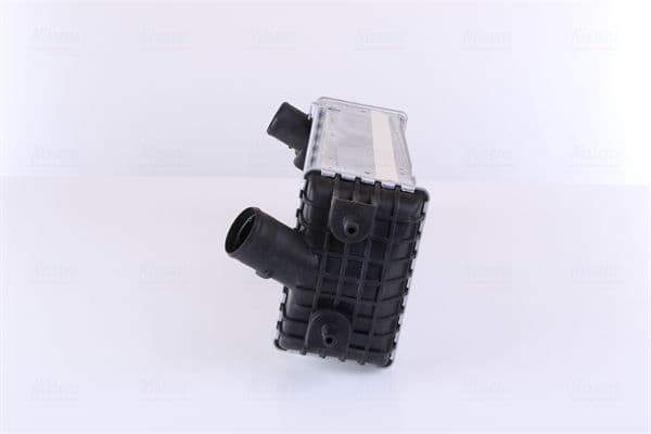 Toevoerluchtkoeler past: HYUNDAI I40 I, I40 I CW  KIA OPTIMA 1.7D 07.11-05.19