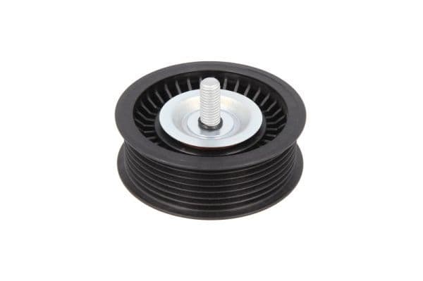 Multi V-riemschijf past: MERCEDES CLS (C218), CLS SHOOTING BRAKE (X218), E (A207), E (C207), E T-MODEL (S212), E (W212), GL (X166), GLE (C292), GLE (W166), GLK (X204) 3.0D/6.0 01.09-07.20