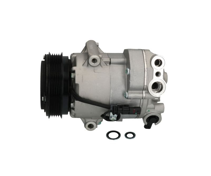 Airconditioning compressor past: OPEL ASTRA J, ASTRA J GTC, CASCADA, INSIGNIA A, MERIVA B, ZAFIRA C 1.4/1.4LPG 12.09-