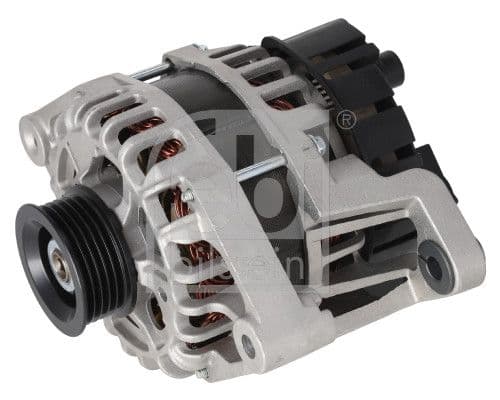 Airconditioning compressor (gereviseerd) past: HYUNDAI GRANDEUR, IX55, SANTA FÉ II, SONATA V  KIA MAGENTIS II 2.0-3.8 01.05-12.12