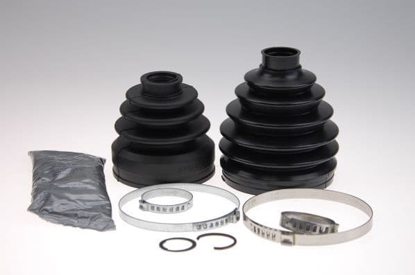 Mounting Set, suspension strut