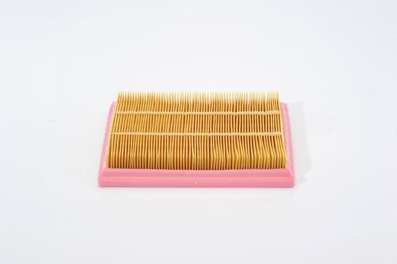 Luchtfilter (Patroon) past: FORD FIESTA V, FUSION  MAZDA 2  MINI (R50, R53) 1.2-1.6 11.01-12.12
