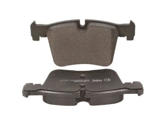 Remblokken set Voor , past: BMW 1 (F20), 1 (F21), 2 (F22, F87), 2 (F23), 2 GRAN COUPE (F44), 3 (F30, F80), 3 (F31), 3 GRAN TURISMO (F34), 4 (F32, F82), 4 (F33, F83) 1.5-3.0H 09.10-