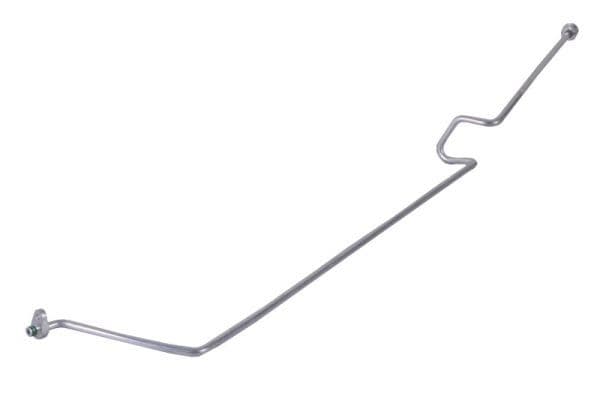 Airco slang/pijp past: NISSAN PRIMASTAR  OPEL VIVARO A  RENAULT TRAFIC II 1.9D/2.0D/2.5D 02.01-