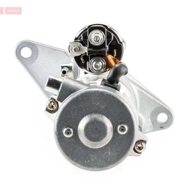 Starter (12V, 1,9kW, (en) new with a deposit) past: LAND ROVER DISCOVERY SPORT, RANGE ROVER EVOQUE 2.0/2.0D/2.0H 11.14-