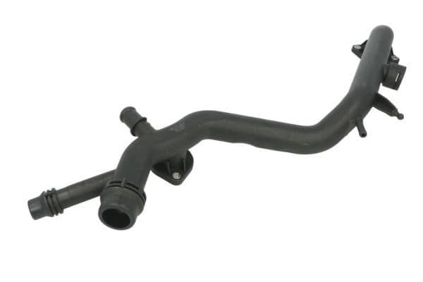 Koelsysteem plastic slang past: AUDI A4 B7, A6 ALLROAD C6, A6 C6 2.4/2.8/3.2 05.04-08.11