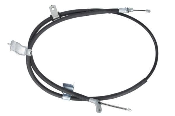 Handremkabel Achter Links (1833mm/1647mm) past: NISSAN QASHQAI I 1.5D-2.0 01.10-04.14