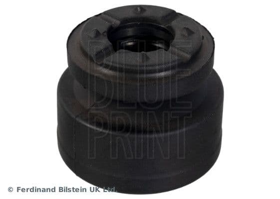 Rubber Buffer, suspension