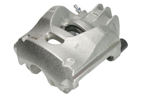 Schijfremklauw Voor Rechts (nieuw) past: CITROEN C4 GRAND PICASSO I, C4 PICASSO I 1.6-2.0D 10.06-12.13