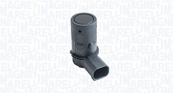 Parkeerafstandsensor Achter/Voor past: MERCEDES A (W169), B SPORTS TOURER (W245)  VOLVO C70 II, S40 II, S60 I, S80 I, S80 II, V50, V70 II, V70 III, XC70 I, XC90 I  LAND ROVER DISCOVERY III
