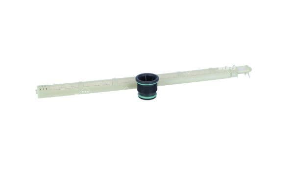 Droger voor airconditioning past: SEAT MII  SKODA CITIGO, E-CITIGO  VW LOAD UP!, UP! 1.0/1.0CNG/Electric 08.11-