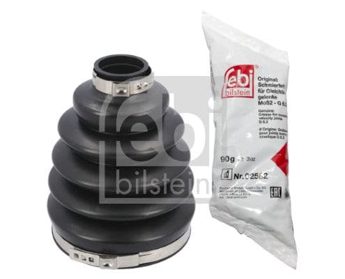 Bellow Kit, drive shaft